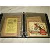 Image 5 : Medical Almanac Lot.