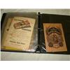 Image 7 : Medical Almanac Lot.