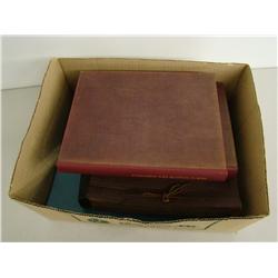 Medical Book Lot.