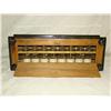 Image 5 : Pascaline Calculator in Rosewood Case