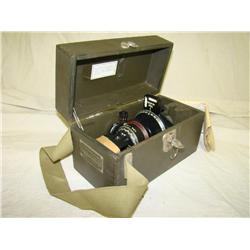 WW2-Era  Astro Compass Mk. II