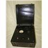 Image 1 : Dr. Stoll's Ionization Device