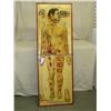 Image 1 : White's Physiological Mannequin