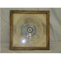 The Wheilon Calculometre