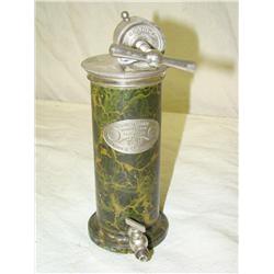 Egusier Enema Pump