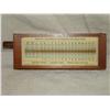 Image 1 : Wilson's Cylindrical Calculator for Rule Work