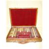 Image 1 : Large Cased Ophthalmologist's Trial Lens Set