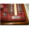 Image 2 : Large Cased Ophthalmologist's Trial Lens Set
