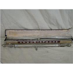 Ammoniaphone