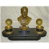 Image 2 : Pasteur Inkwell On Stand