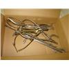 Image 1 : Lot Of Obstetrical Instruments