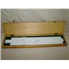 Image 1 : Bearing Rate Slide Rule
