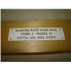 Image 2 : Bearing Rate Slide Rule