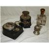 Image 1 : Lot of Four Check Protectors