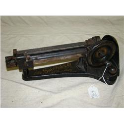 Jupiter Pencil Mechanical Sharpener