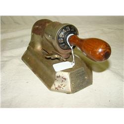 Chicago Check Perforator