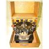 Image 1 : Automatic Check Punch