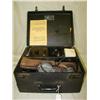 Image 1 : WW2 Signal Corps Surveillance Equipment