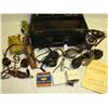 Image 3 : WW2 Signal Corps Surveillance Equipment