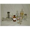 Image 1 : Mixed Lot of Medical/Pharmacy Glass