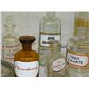Image 2 : Mixed Lot of Medical/Pharmacy Glass