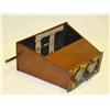 Image 1 : Extremely Rare & Early Stereoscopic Device