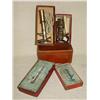 Image 2 : Two Early 20th Century French Douche/Enema Pumps