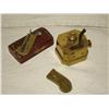 Image 2 : Lot of Three Scarificators