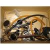 Image 2 : Stethoscopes and Stethoscope Parts