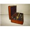 Image 2 : Good Mid-19th Century Cased Enema Set