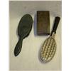 Image 1 : Three Quack Brushes