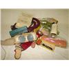 Image 1 : Lot of Quack Belts and Related Items