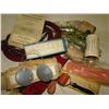 Image 2 : Lot of Quack Belts and Related Items