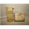 Image 1 : Two c. 1900 Tourniquets