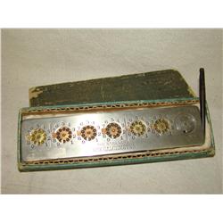 The Standard Desk Calcumeter