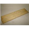 Image 1 : Slide Rule: 1894-Date 14" by Gordon