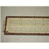 Image 2 : Rare 19th Cent French Slide Rule Used Metalurgy