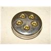 Image 2 : American Register Co.c.1900 Five Dial Register