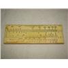 Image 2 : Improved Burton's 4.5 Howitzer Slide Rule