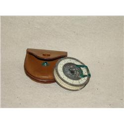 The Small Pocket Calculator