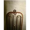 Image 2 : Metal & Wood Abascus Type Counter