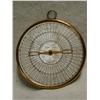 Image 1 : 19th Cent French Circular Weight Measure
