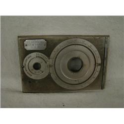 Herring version of Webb Adder