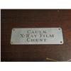 Image 2 : Caulk X-Ray Film Chest