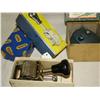 Image 2 : Lot of Mechanical Date Punches