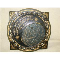 Whittaker's Planisphere