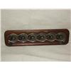 Image 1 : BAIR FULTON AMERICAN CALCULATOR NO 6