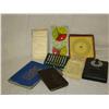 Image 1 : Lot of Reckoning Books & Calculators