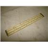 Image 2 : C.1870 Ivory Proofing or Excise Slide Rule