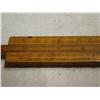 Image 2 : 19th Century Interest Slide Rule by Carey